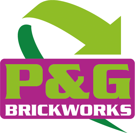 P&G Brickworks Logo
