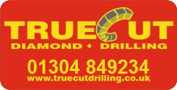 Truecut Logo