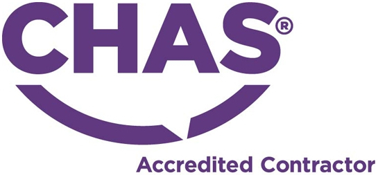 CHAS Logo