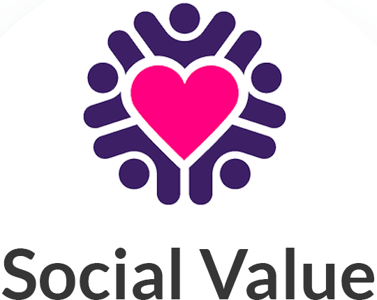 Social Value Logo