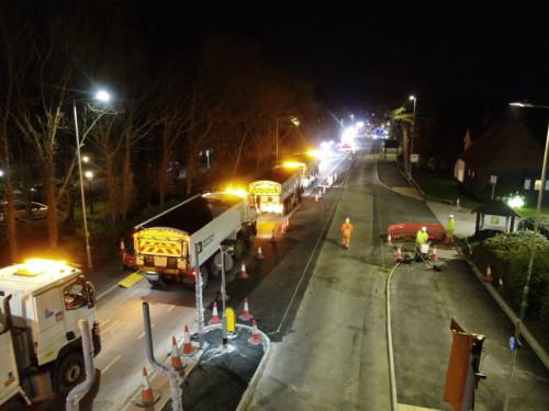 Aldi Ashford 278 Works