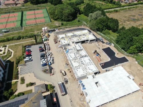 Housing 21
