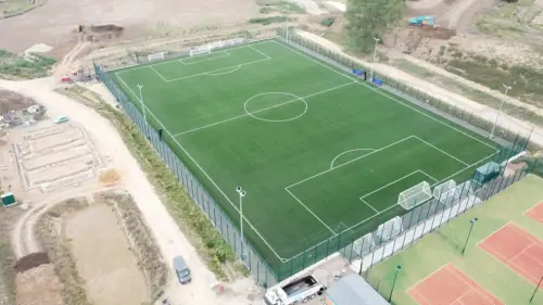 Our Projects